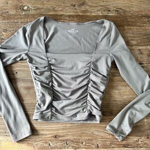 Hollister long sleeve - Size XS